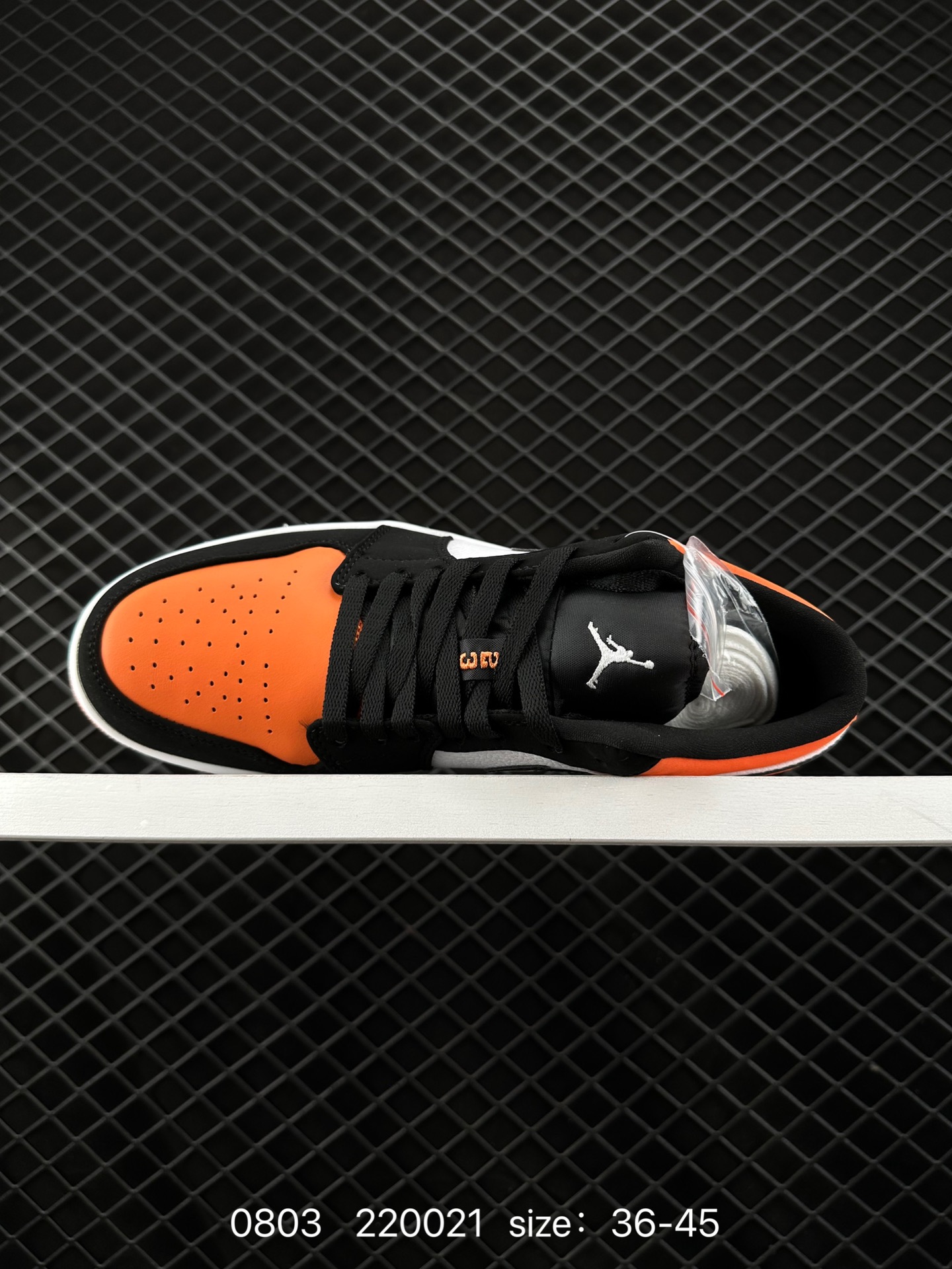 Air Jordan 1 Low AJ1